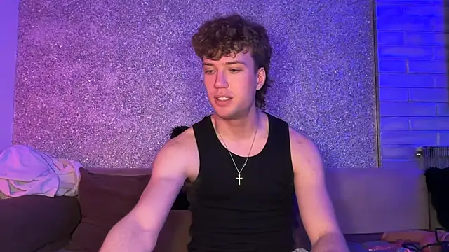 LukaaLust online show from 03.18.26