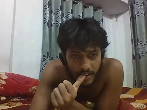 Snapshot of koushik10 chatting on 06.22.26 koushik10 online show from 06.22.26