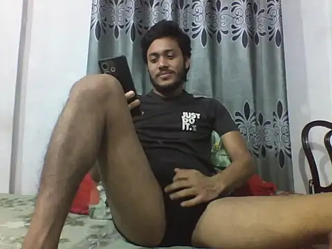 Snapshot of koushik10 chatting on 07.17.26 koushik10 online show from 07.17.26
