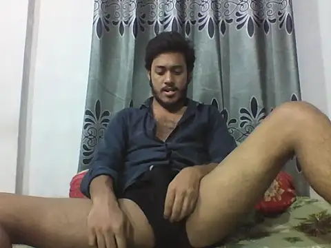 Snapshot of koushik10 chatting on 07.25.26 koushik10 online show from 07.25.26