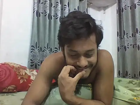 Snapshot of koushik10 chatting on 07.27.26 koushik10 online show from 07.27.26