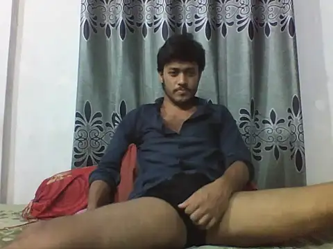 Snapshot of koushik10 chatting on 07.27.26 koushik10 online show from 07.27.26