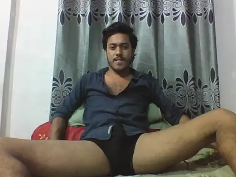 Snapshot of koushik10 chatting on 07.31.26 koushik10 online show from 07.31.26