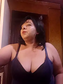DancingMOMMY online show from 04.17.26