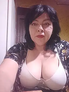 DancingMOMMY online show from 06.08.26