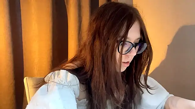 Snapshot of BellyupAlloy chatting on 03.19.26 BellyupAlloy online show from 03.19.26