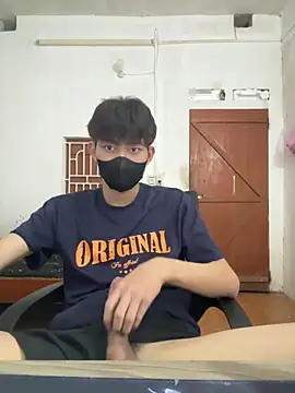 Snapshot of Funkin- chatting on 03.27.26 Funkin- online show from 03.27.26