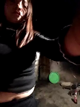 Nina pinky online show from 03.17.26