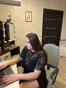 AgathaMyers online show from 03.22.26