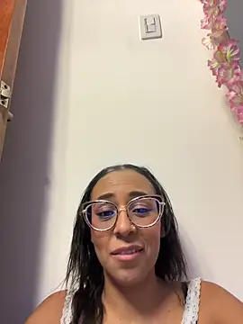 PriscilaCooper online show from 04.03.26