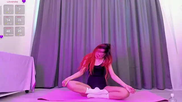 asian loverpop online show from 05.16.26