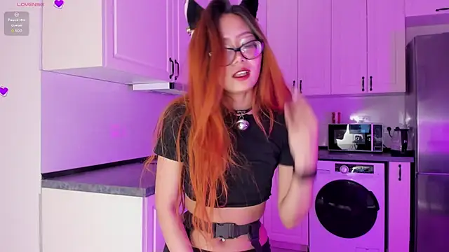 asian loverpop online show from 05.17.26
