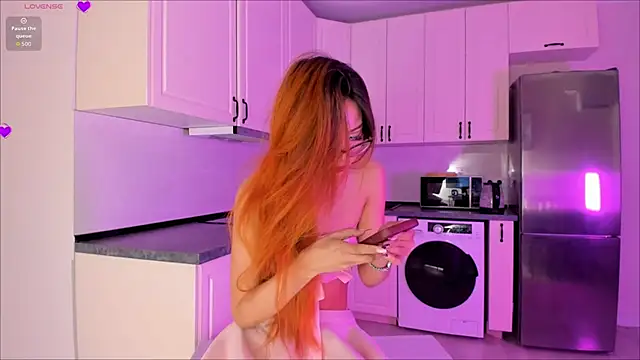 asian loverpop online show from 05.18.26