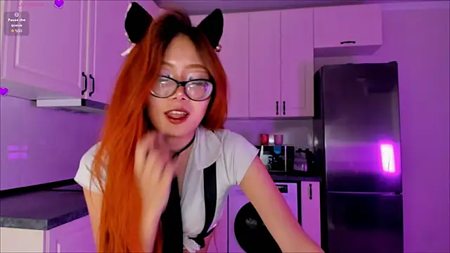 asian loverpop online show from 05.20.26