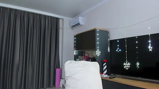 asian loverpop online show from 07.12.26