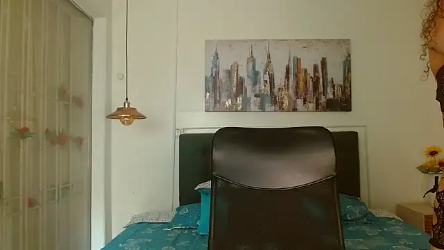 candy  fire online show from 03.21.26