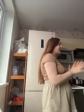 charmingggirl online show from 05.11.26