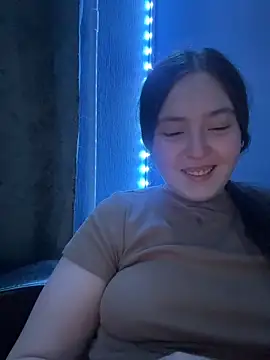 charmingggirl online show from 05.11.26