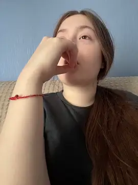 charmingggirl online show from 05.14.26