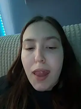 charmingggirl online show from 05.17.26