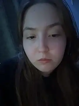 charmingggirl online show from 05.17.26