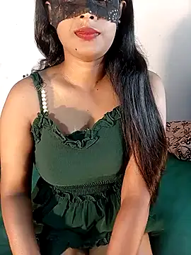 Kameeliya  online show from 04.30.26