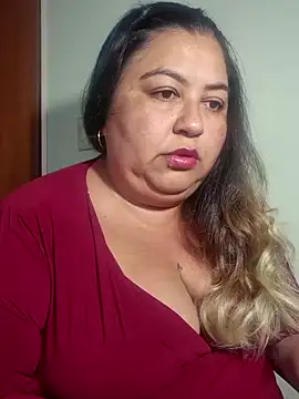 Curvy Dyva online show from 03.19.26