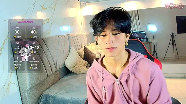 cococumps online show from 04.21.26