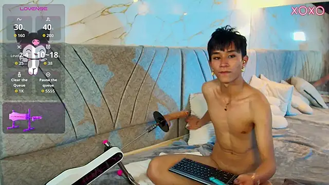 cococumps online show from 04.30.26