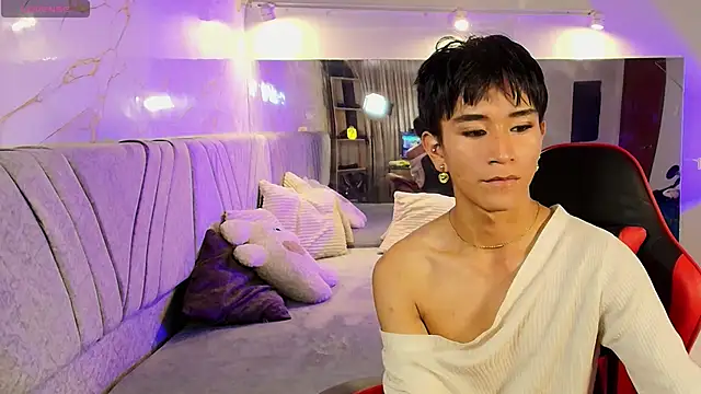 cococumps online show from 05.03.26
