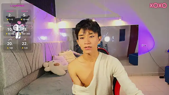 cococumps online show from 05.05.26