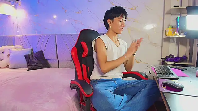 cococumps online show from 05.08.26