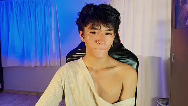 cococumps online show from 06.19.26