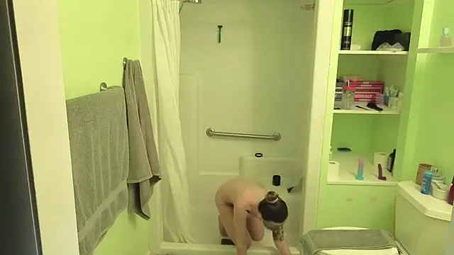 Prepare2Twerk online show from 04.25.26