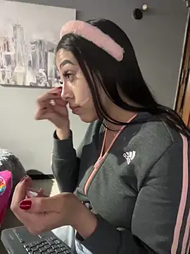 Ferrari Pink online show from 04.18.26