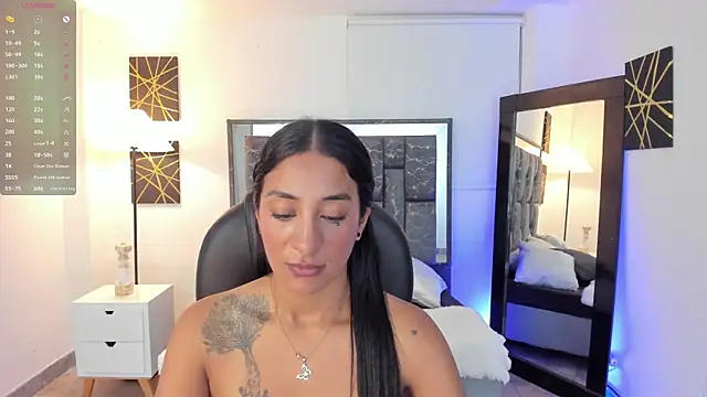 dulce-nicoll online show from 05.16.26