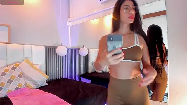 giana gill online show from 06.23.26