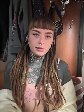 HornyHippy1 online show from 05.08.26