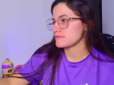 Mia HoneyX online show from 03.19.26