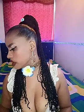 KAYLA 48  online show from 04.22.26