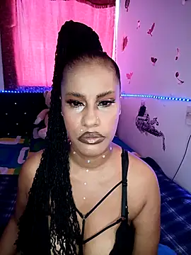 KAYLA 48  online show from 04.30.26
