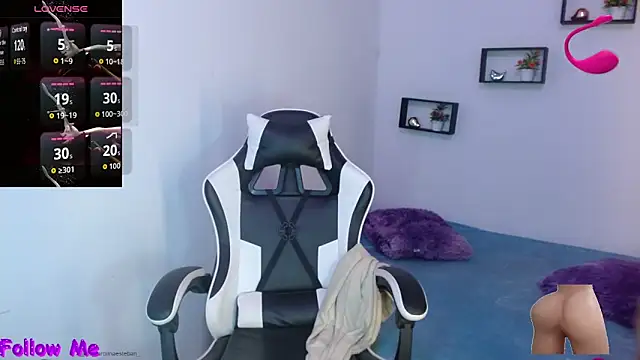 Camila Horny828 online show from 03.20.26