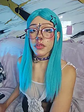 dark nina   online show from 07.30.26