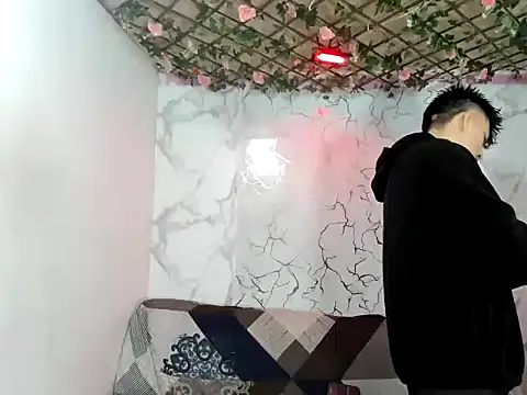 Nahomi hot 77 online show from 07.12.26