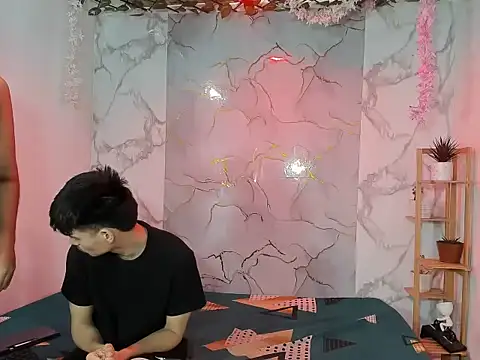 Nahomi hot 77 online show from 07.23.26