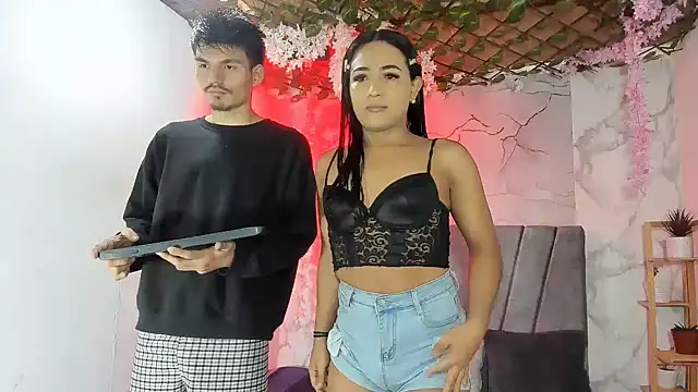 Nahomi hot 77 online show from 08.01.26