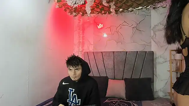 Nahomi hot 77 online show from 08.03.26