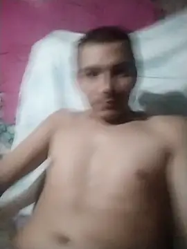 Elflacobaby online show from 03.18.26