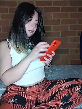Snapshot of Petite_CherryX chatting on 05.21.26 Petite CherryX online show from 05.21.26