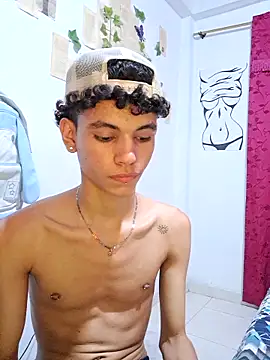 Snapshot of Samu_cint chatting on 05.23.26 Samu cint online show from 05.23.26